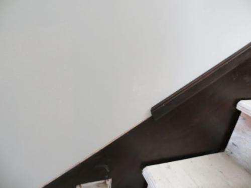 Kickboard Construction